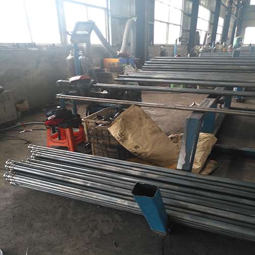 三门桥梁桩基声测管的施工工艺流程