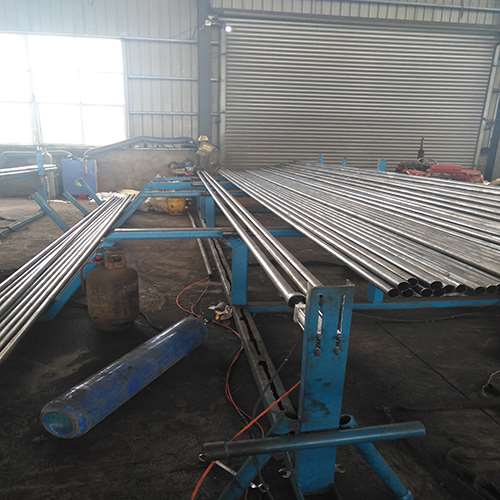 三门声测管施工安装流程是什么？