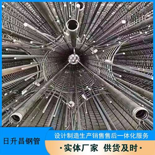三门声测管规格型号有哪些分类？